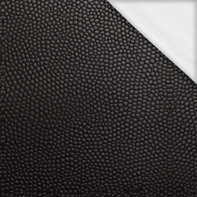 Leather Pattern wz.11- Single Jersey mit Elastan ITY