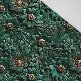 75cm Leather Pattern wz.14 - Panama 220g