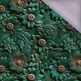 Leather Pattern wz.14 - Softshell 