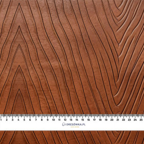 Leather Pattern wz.19 - Sommerswea tmit Elastan ITY