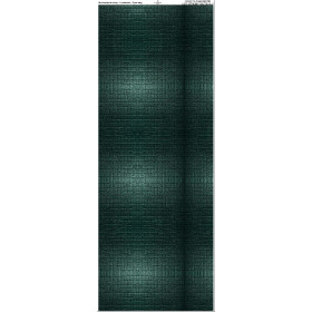 TURNBEUTEL - LEATHER PATTERN MS.1 - Nähset