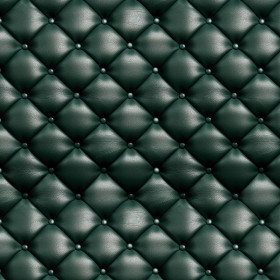 Leather Pattern wz.7- Single Jersey mit Elastan ITY