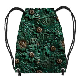 Leather Pattern wz.14 - Sommerswea tmit Elastan ITY