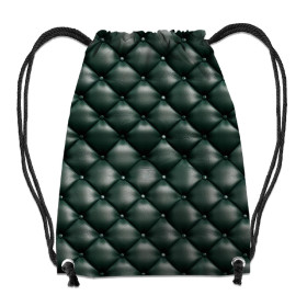 Leather Pattern wz.7- Single Jersey mit Elastan ITY