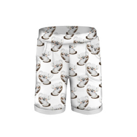 Little Nature WZ.5 - Baumwoll Webware