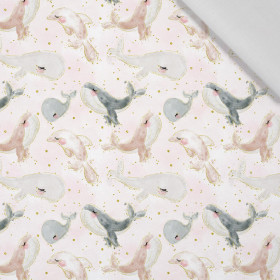 Little Nature WZ.7 - Baumwoll Webware