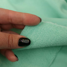 Dicker Sommersweat (P290) - MINZE (D-696)