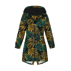 MONSTERA wz.7- Polster- Velours