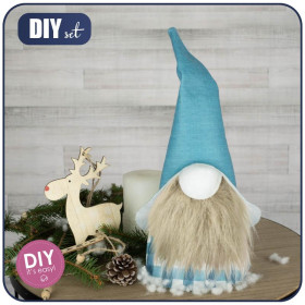 SCHMETTERLING - WICHTEL - DIY IT'S EASY