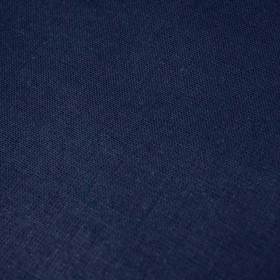 NAVY - Baumwoll Webware