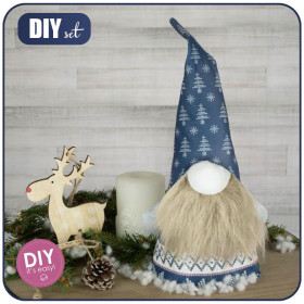 MUSKEL - WICHTEL - DIY IT'S EASY