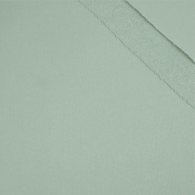 Dicker Sommersweat - Pistazien/P-04 (P290)