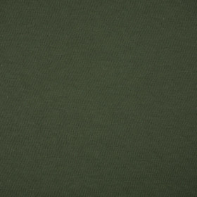 D-50 DUNKLE OLIVE - Dicker Sommersweat 290g