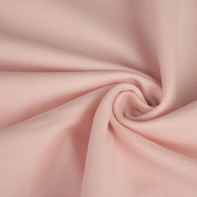 D-03 HELL PINK - Sommersweat nicht angeraut
