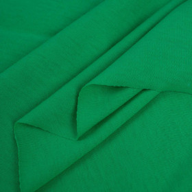 D-101 GRÜN - T-Shirt Jersey aus 100% Baumwolle T140
