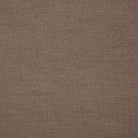 W-43 KAFFEE - Viskose jersey 210g