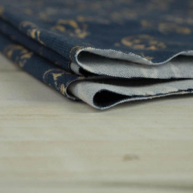 GOLDENE MEERJUNGFRAUEN (GOLDENER OZEAN)  - Single Jersey 