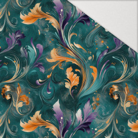 PAISLEY wz.9 - Thermo lycra