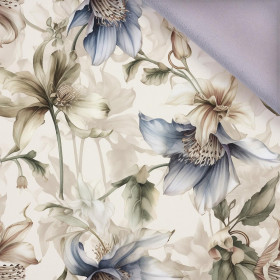 PASTEL FLOWERS WZ.5 - Softshell 