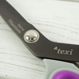 TEXI TITANUM Schere 21 cm 