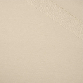 D-207 STROH BEIGE - Sommersweat
