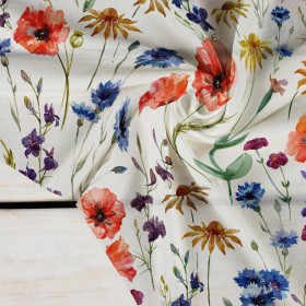 WIESENBLUMEN - Krepp