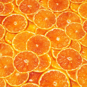 ORANGEN - schnelltrocknende Webware