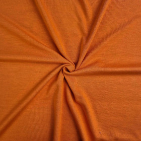 D-67 DEEP ORANGE - Punto Strickware