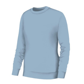 BASIC DAMEN SWEATSHIRT (HANA) - B-06 SERENITY - Nähset