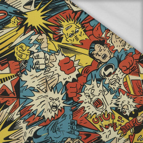 RETRO COMICS M.2 - Thermo lycra