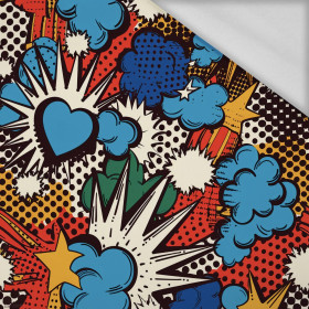 RETRO COMICS M.3 - Thermo lycra