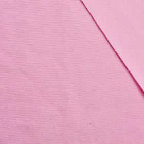 Strickpullover aus Schmirgel - ROSA (PINK)