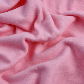 Strickpullover aus Schmirgel - ROSA (PINK)