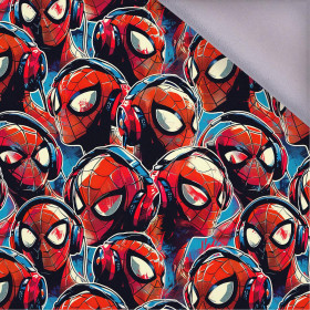 SPIDER  - Softshell 