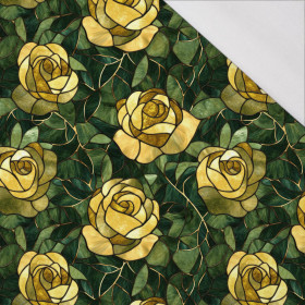 STAINED GLASS WZ. 11 - Single Jersey