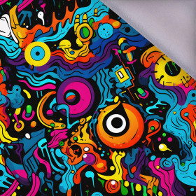 STREET GRAFFITI wz.5 - Softshell 