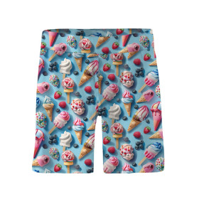 KINDERPYJAMA "ADA" - SWEETS ms.14 - Nähset 