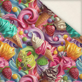 SWEETS WZ.15- Slub Weave