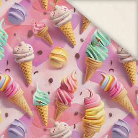 SWEETS WZ.16- Slub Weave