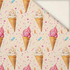 SWEETS WZ.2- Slub Weave