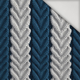 IMITATION SWEATER WZ. 6 - Lycra 300g