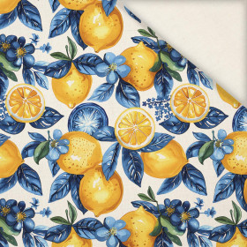 Tutti Frutti wz. 16- Slub Weave