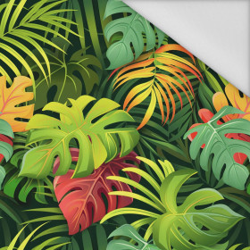 WILD JUNGLE WZ.6 - Wasserabweisende Webware