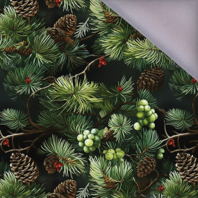 WINTER FOREST M. 1 - Softshell 