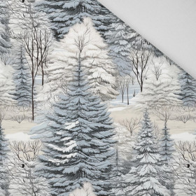 WINTER FOREST M. 4 - Panama 220g