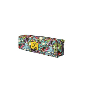 SCHÜLERPAKET - ZOMBIE - Nähset
