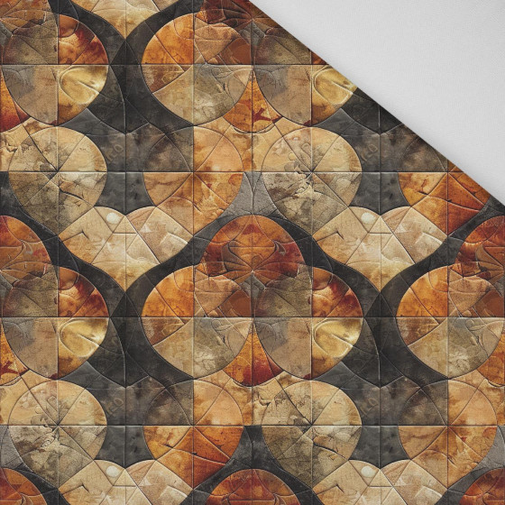 Batik Quilt wz. 3 - Panama 220g