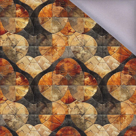 Batik Quilt wz. 3 - Softshell 