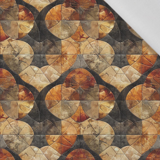 Batik Quilt wz. 3 - Baumwoll Webware