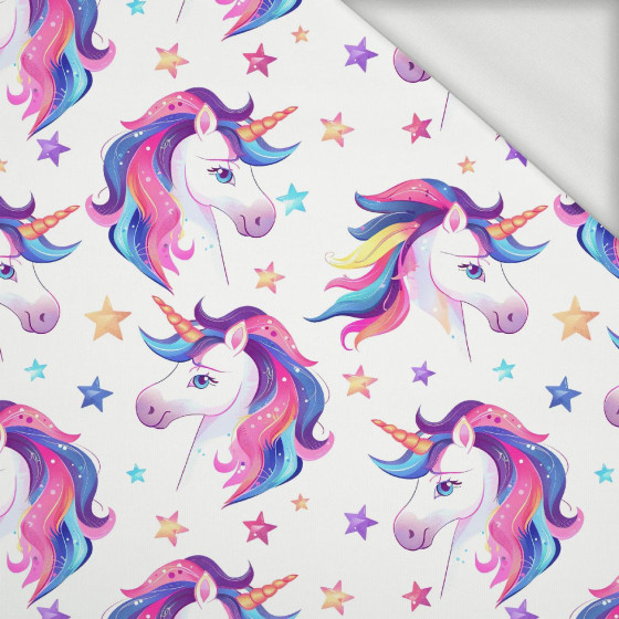 FAIRY WORLD wz.5 (UNICORN) - Sommersweat